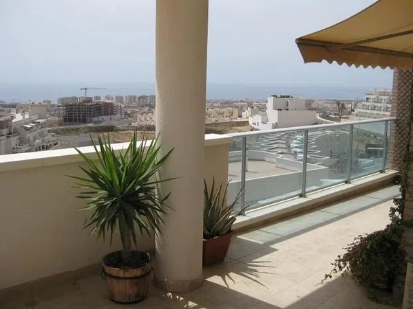 Ático en Calle Miguel Rueda, 31, Aguadulce norte - Foto 3