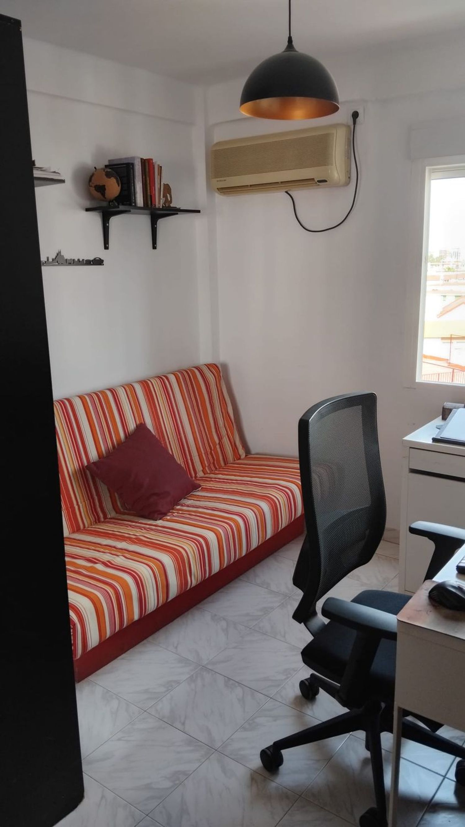 Piso en Calle Fausto, 4, Doctor Fedriani - Foto 12