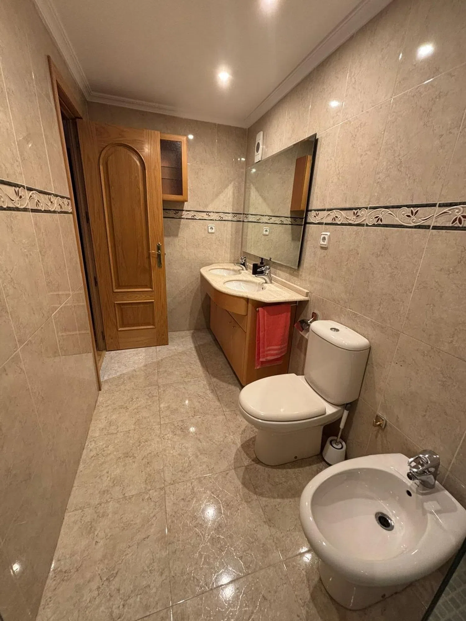 Piso en calle de Fermín Caballero, 1 -52 - Foto 10