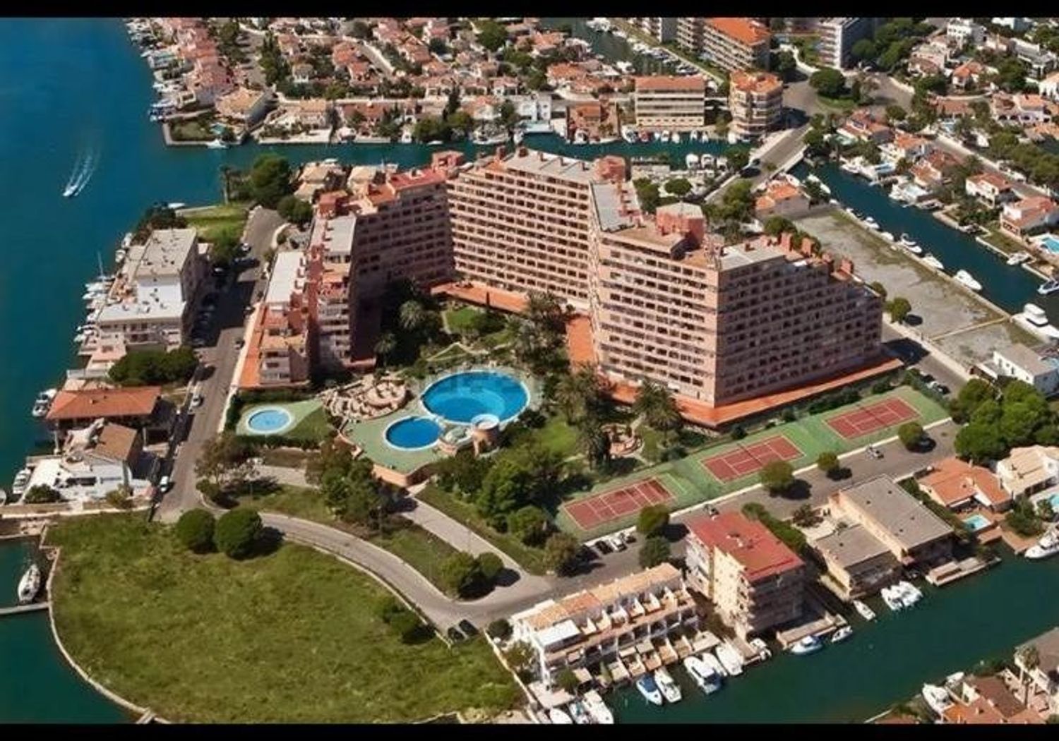 Estudio en Calle Cap Ponent, 11, Santa Margarida - Foto 16