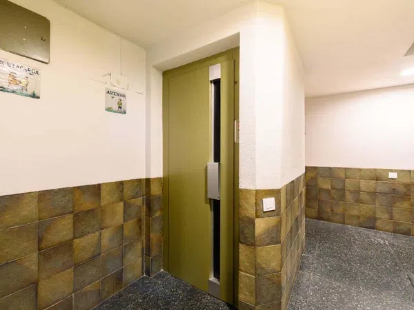 Piso en Calle del Moscatelar, 34, Conde Orgaz-Piovera - Foto 49