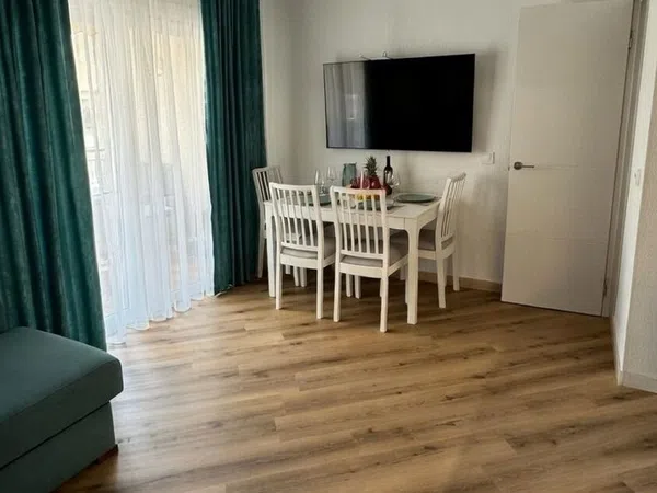 Piso en calle del Capitán Rueda, 20 - Foto 3