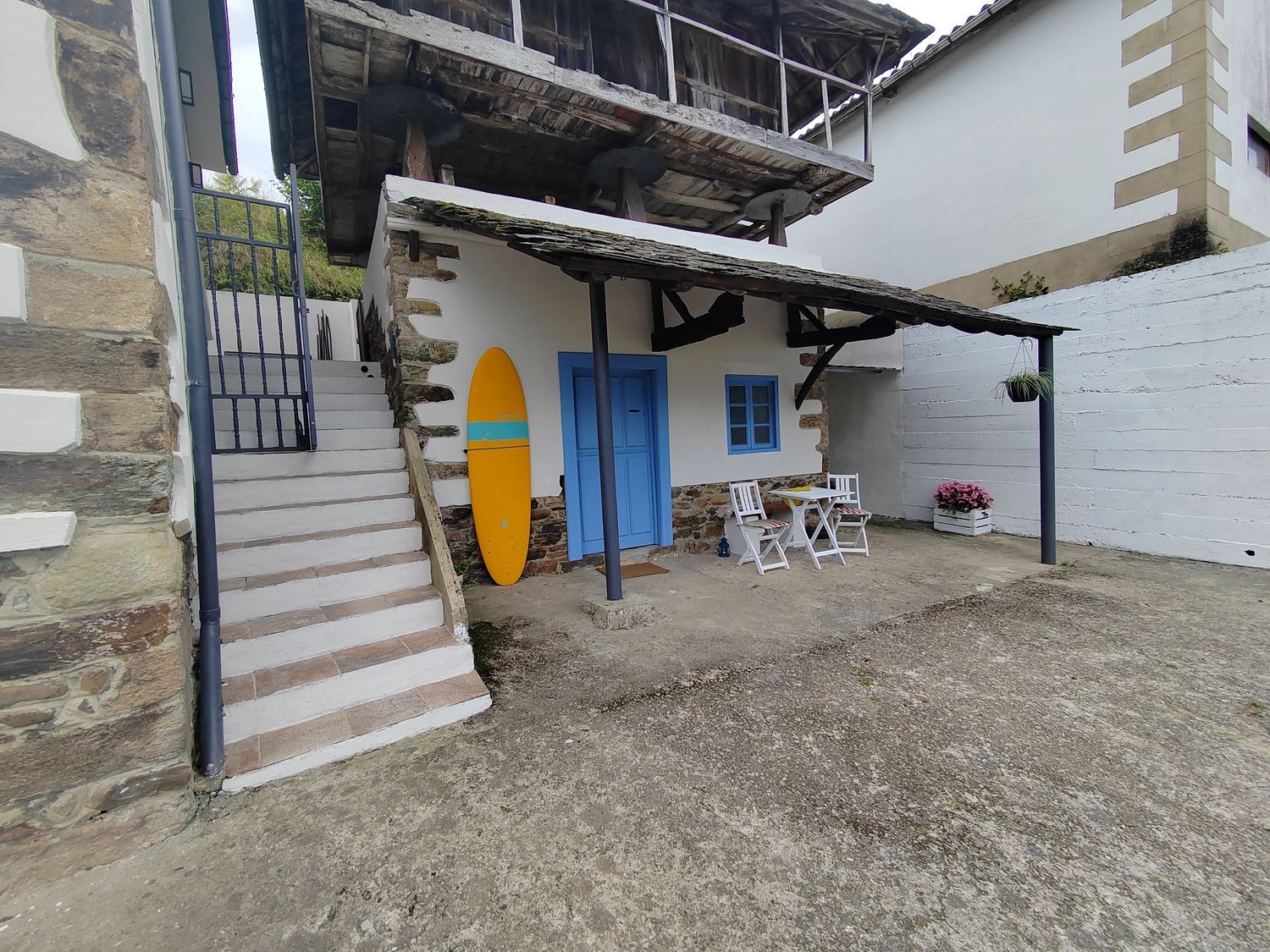 Estudio en Barrio Antiguo, 9 - Foto 3