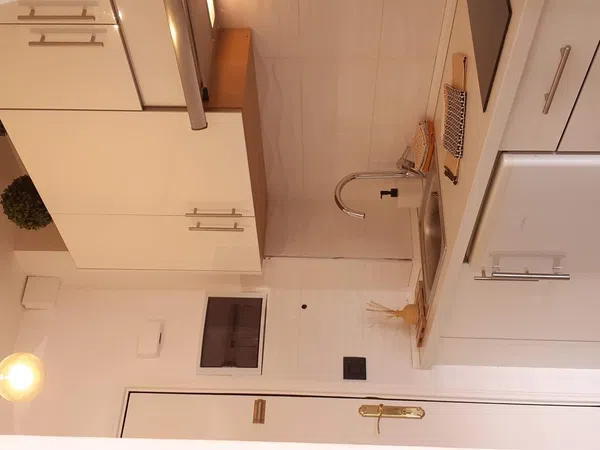 Estudio en calle Aceviño, 2 - Foto 7