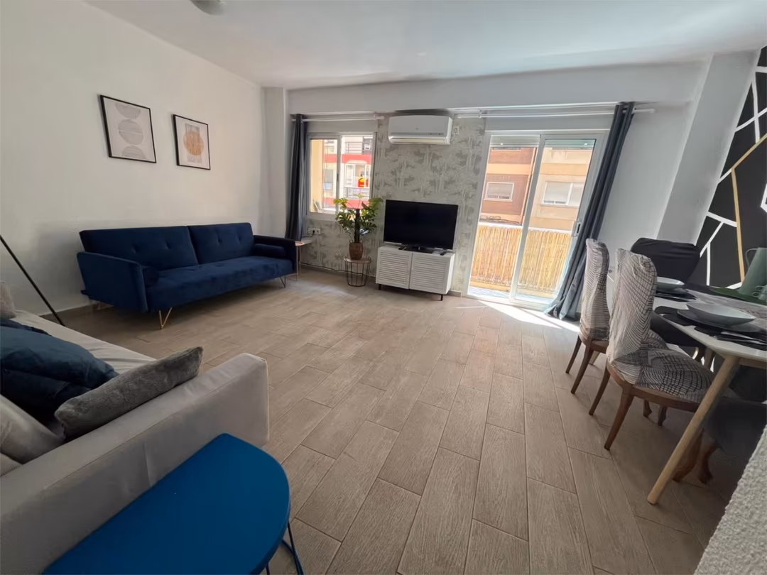 Piso en  Carrer de la Dama d'Elx 14 - Foto 5