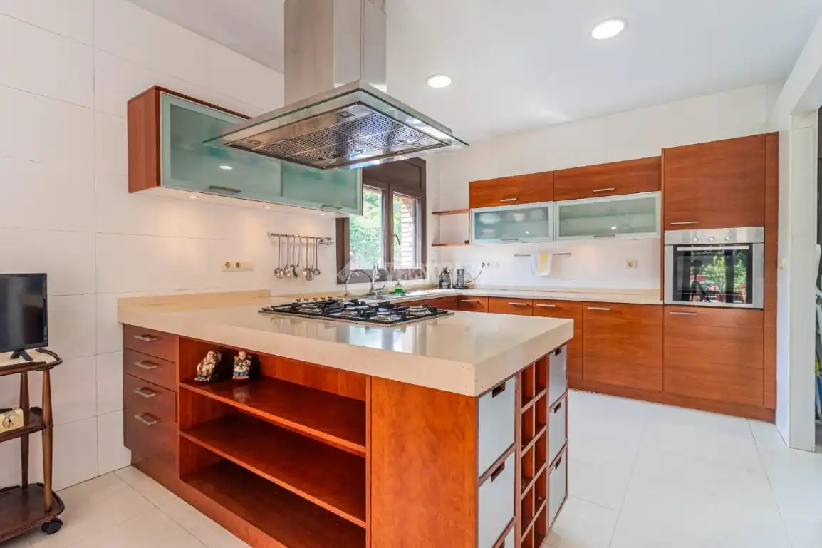 Chalet en Sant Cugat del Vallès - Foto 18
