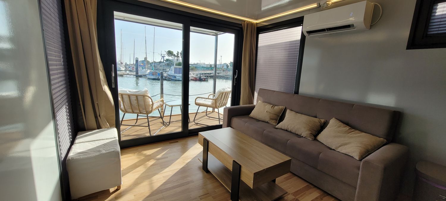 Estudio en Avenida de la bajamar, 13 - Foto 6