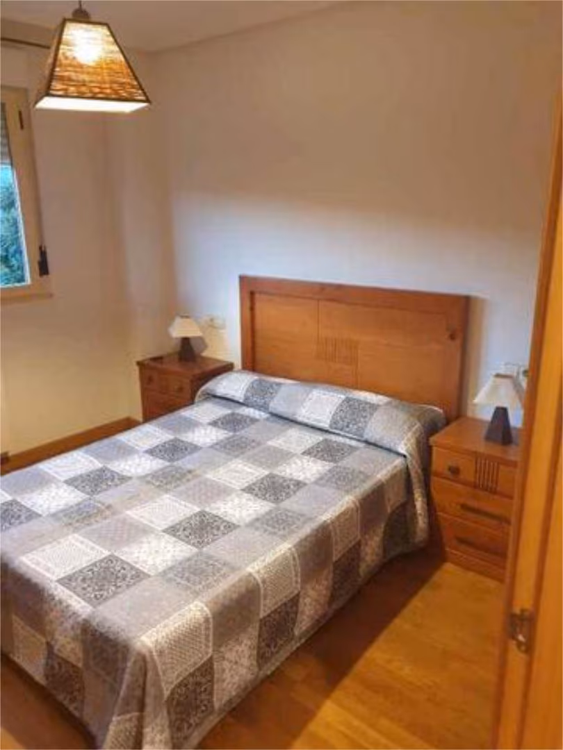 Apartamento en Huerta Otea - Foto 4