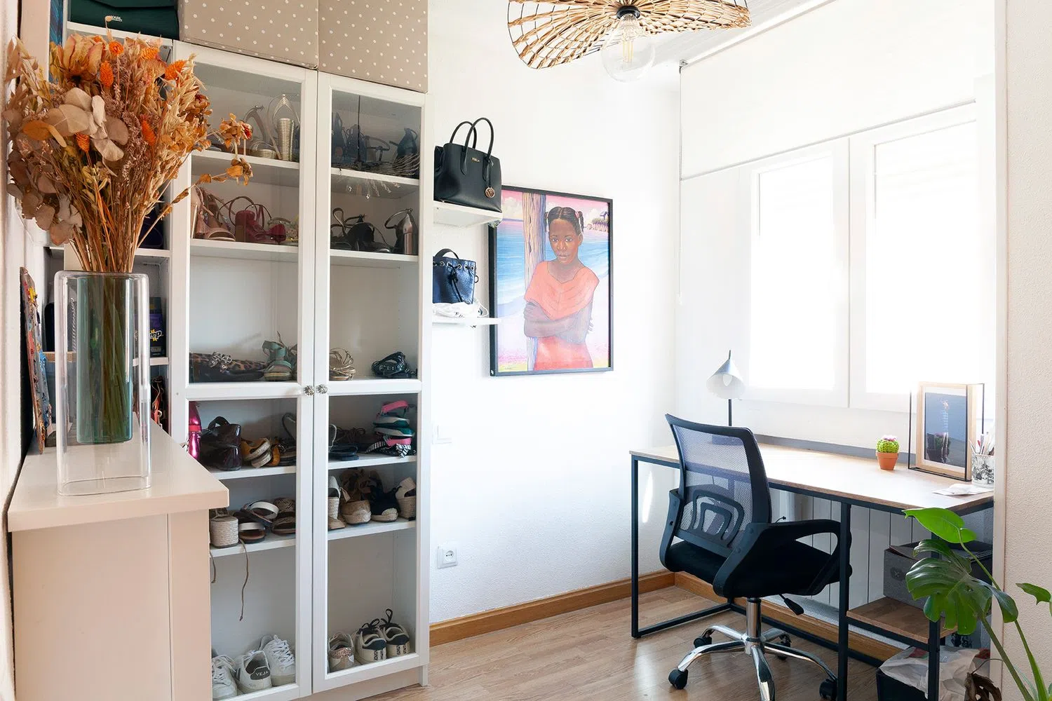 Piso en Barrio Palomeras sureste - Foto 9