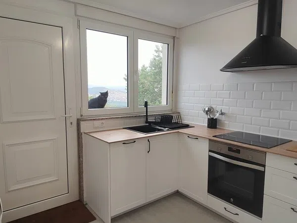 Estudio en As Barxas, 11, O Vinteun, O Vinteun - Foto 3