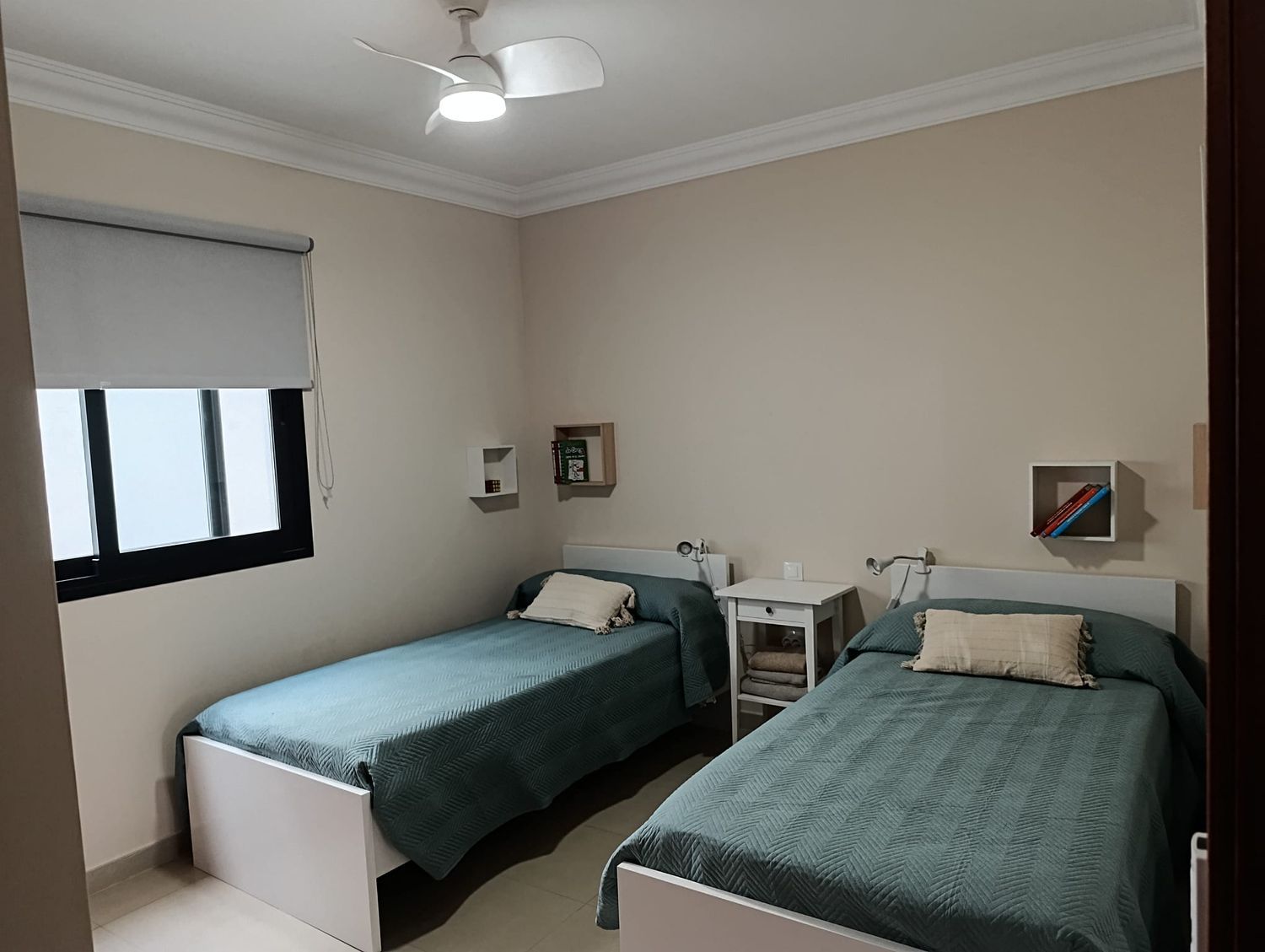 Piso en calle Mequinez, 9 - Foto 6