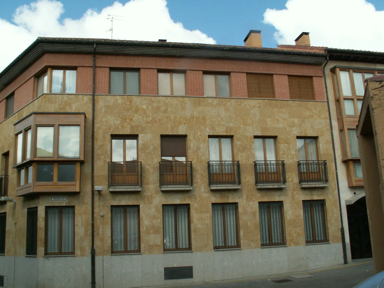 Dúplex en calle del Mercado Viejo, 4 - Foto 2