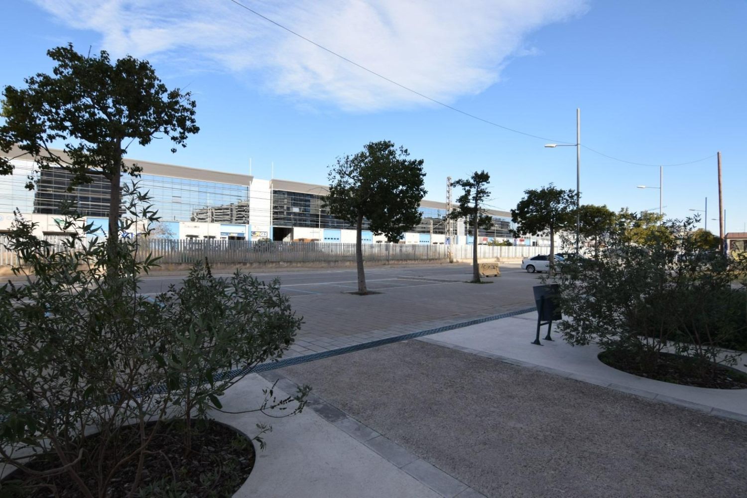 Local en Calle d'Eduard Maristany, 369, Port, Port - Foto 16