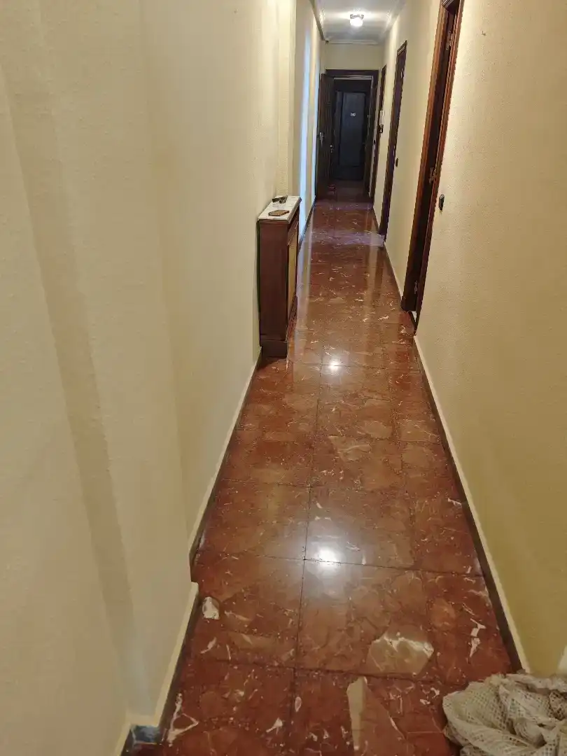 Piso en  Calle Álvaro Gil 27 - Foto 8