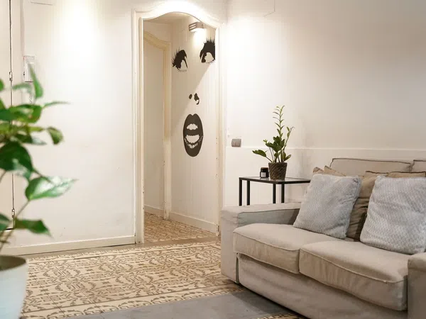 Piso en calle Ample, 22