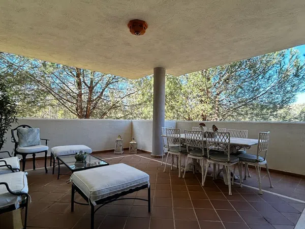 Piso en calle Menta, 4 - Foto 4