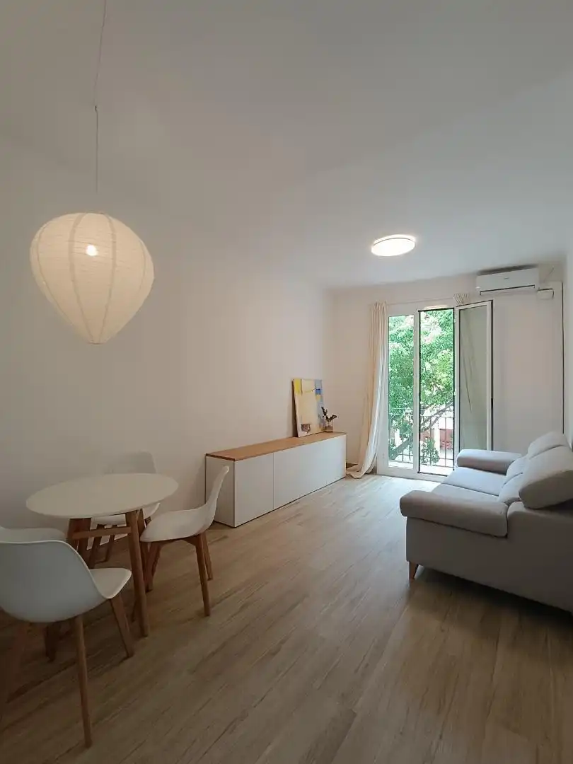 Piso en  Carrer de Sardenya 457 - Foto 2