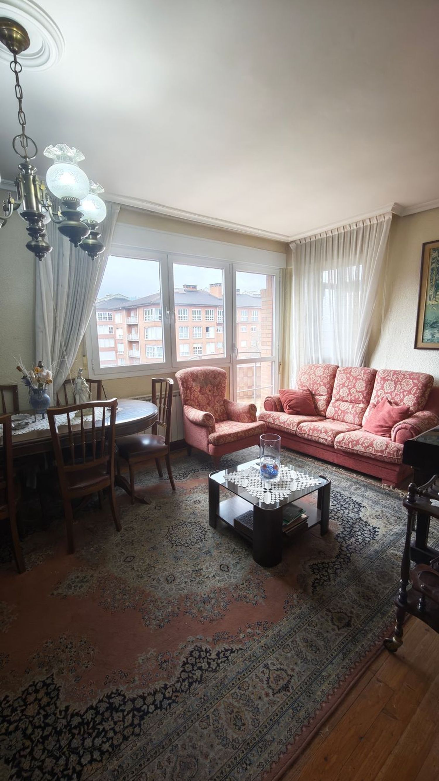 Piso en San Ignacio Auzunea Etxetaldea, 4 b - Foto 4