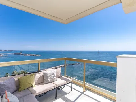 Piso en paseo Alfonso Cañas Nogueras, 1