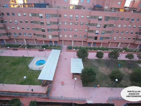 Dúplex en Calle de Camilo José Cela, 61, Ensanche, Ensanche - Foto 3