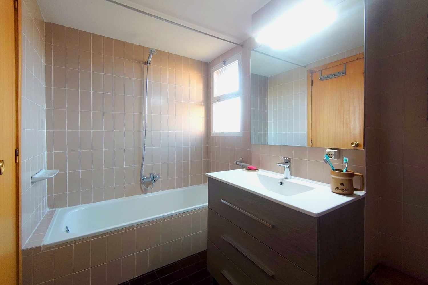 Piso en avenida del Doctor Jiménez Díaz, 18 - Foto 14