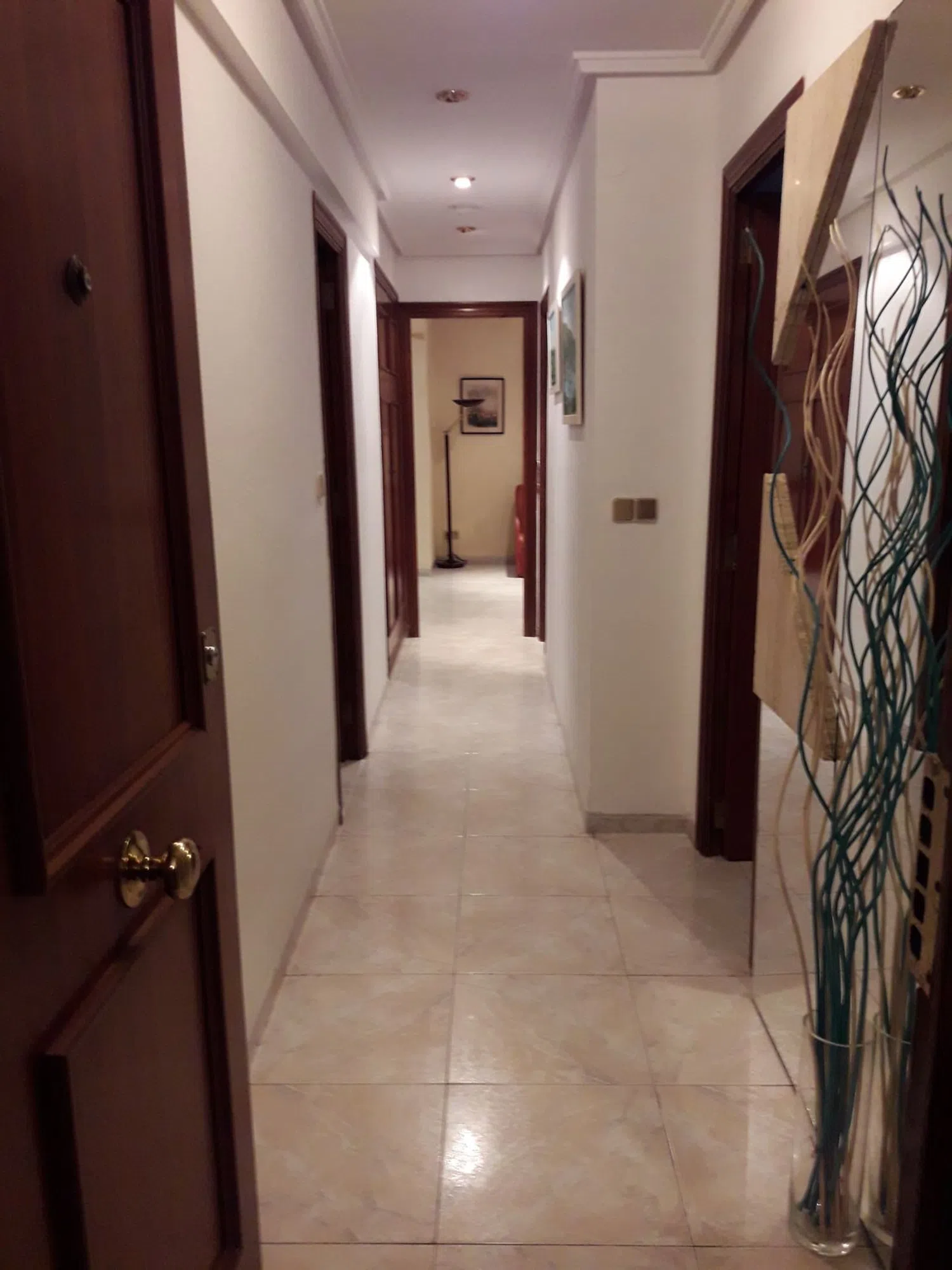 Piso en calle de la Reina, 217 - Foto 1