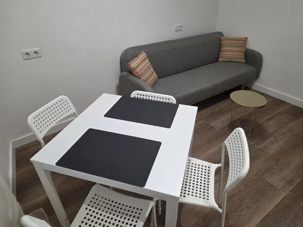 Estudio en Calle Església, 26 - Foto 2