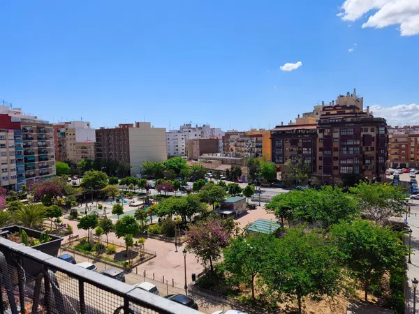 Piso en calle de les Tres Forques, 21 - Foto 3