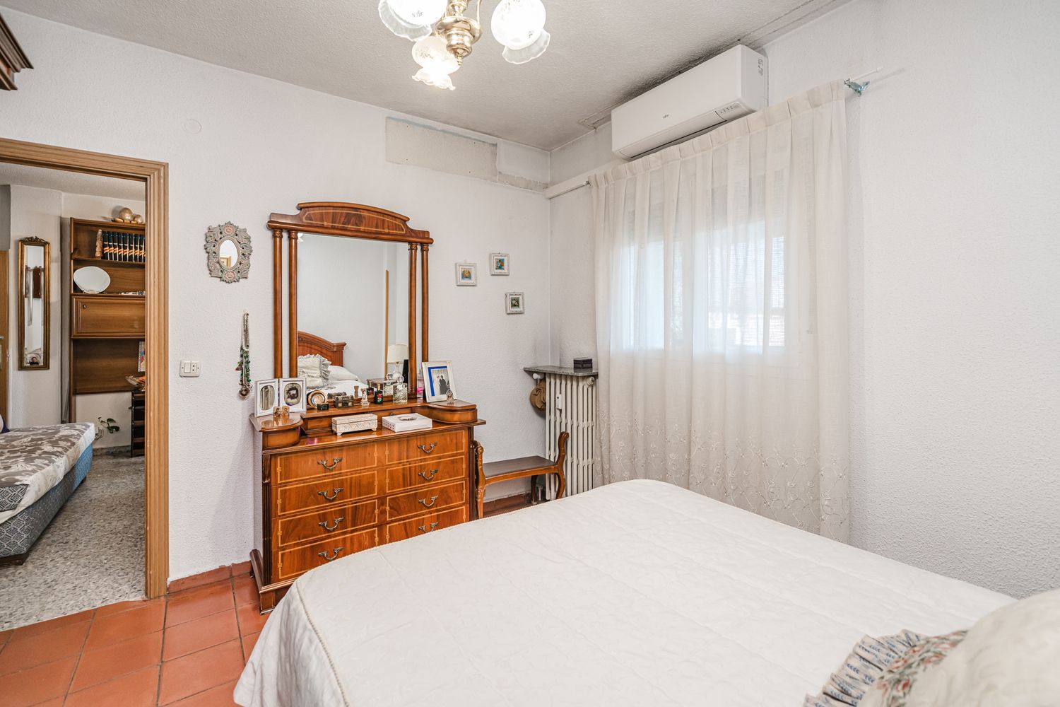 Ático en Barrio Fuente del Berro - Foto 10