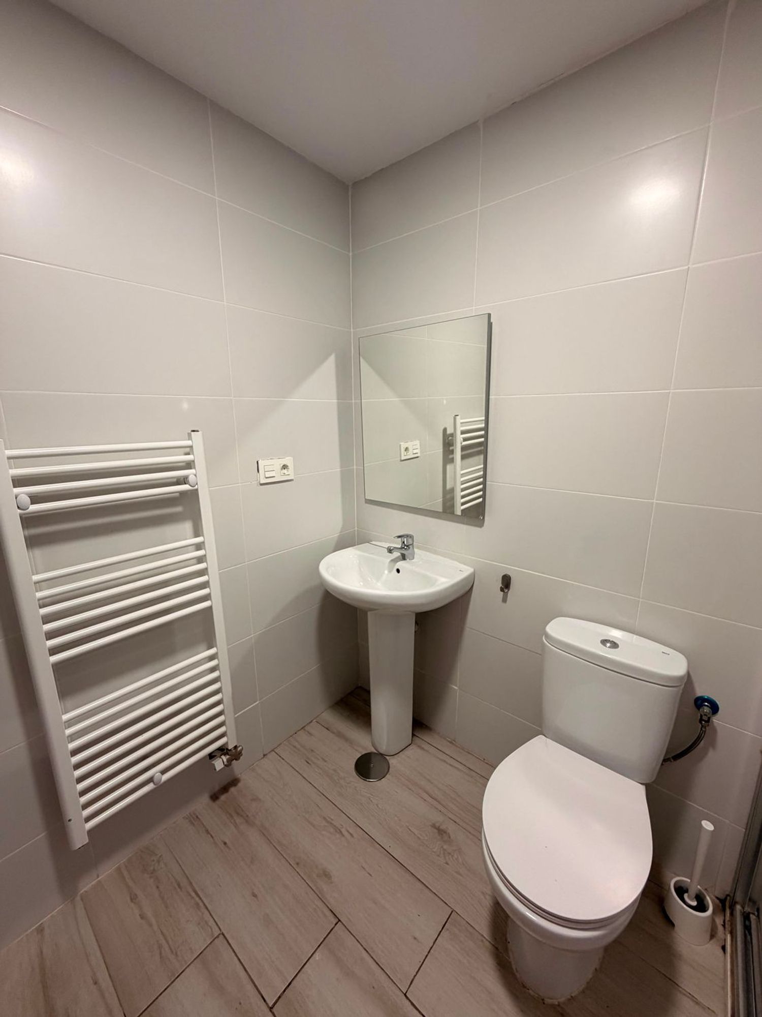 Piso en Camino de Ronda, 126, Ronda - Arabial - Foto 14