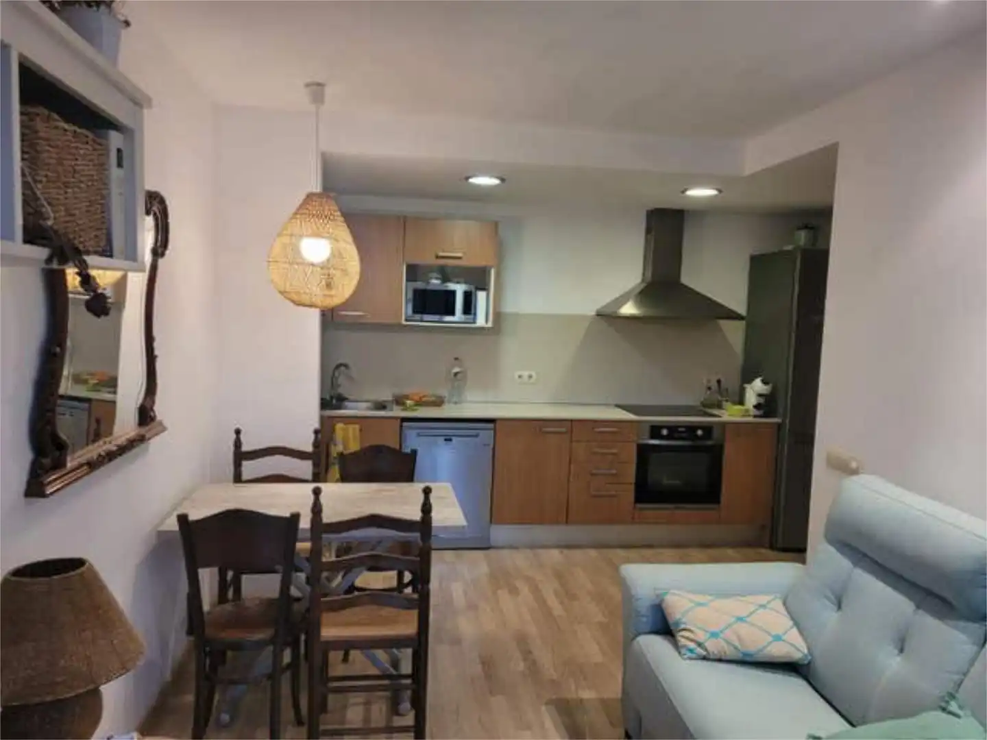 Apartamento en Centre - Foto 2