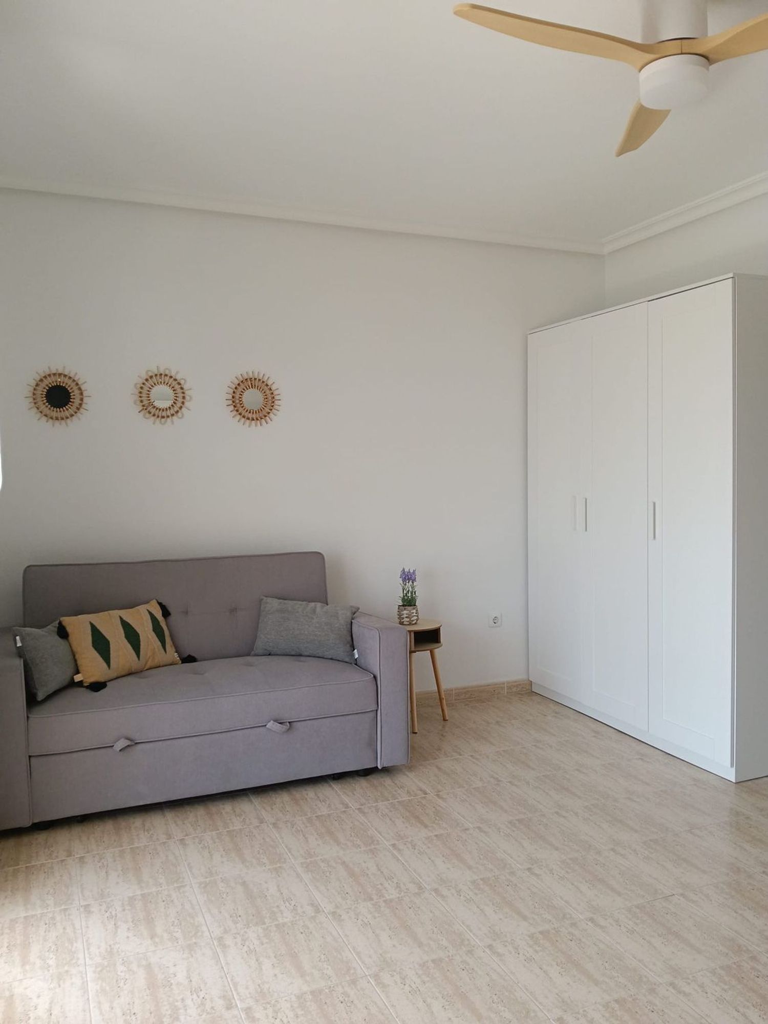 Piso en Avenida Costa Blanca, 23, Arenales del Sol, Arenales del Sol - Foto 6