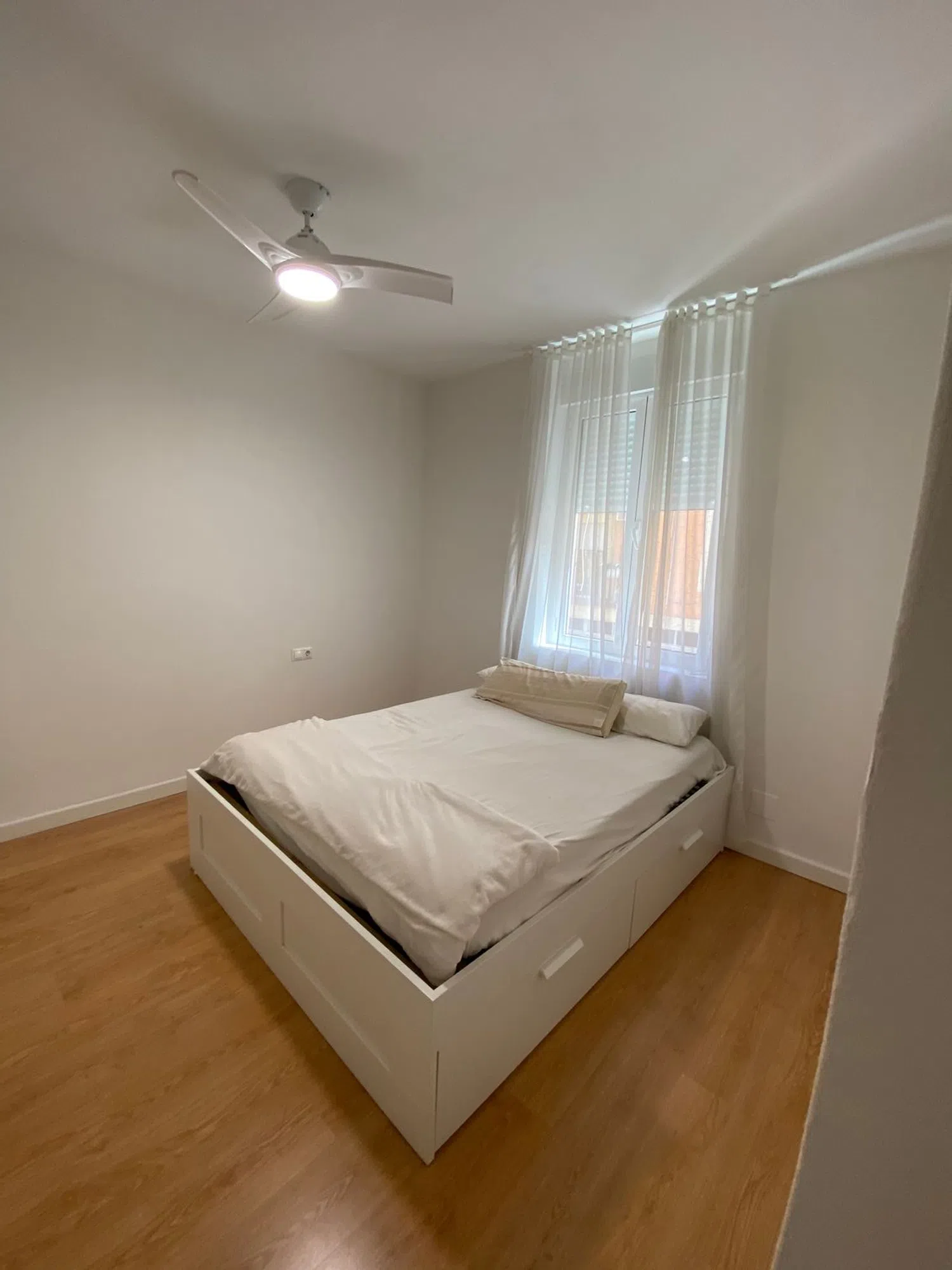 Piso en calle Ricardo Codorníu, 1 - Foto 9