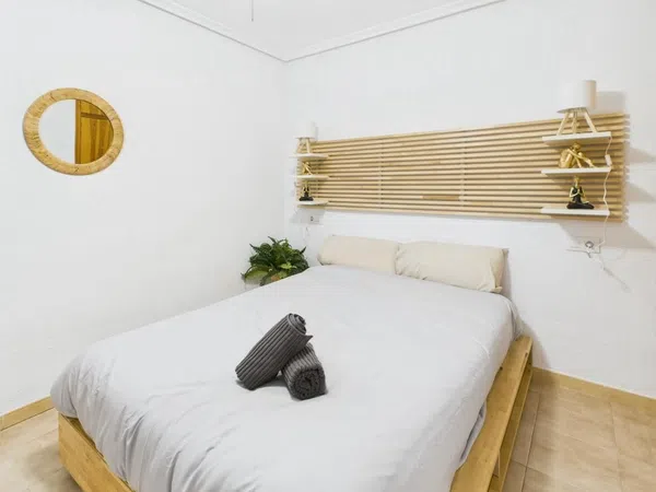 Chalet adosado en Calle Doctor Fleming, 55, Lo Pagán, Lo Pagán - Foto 13