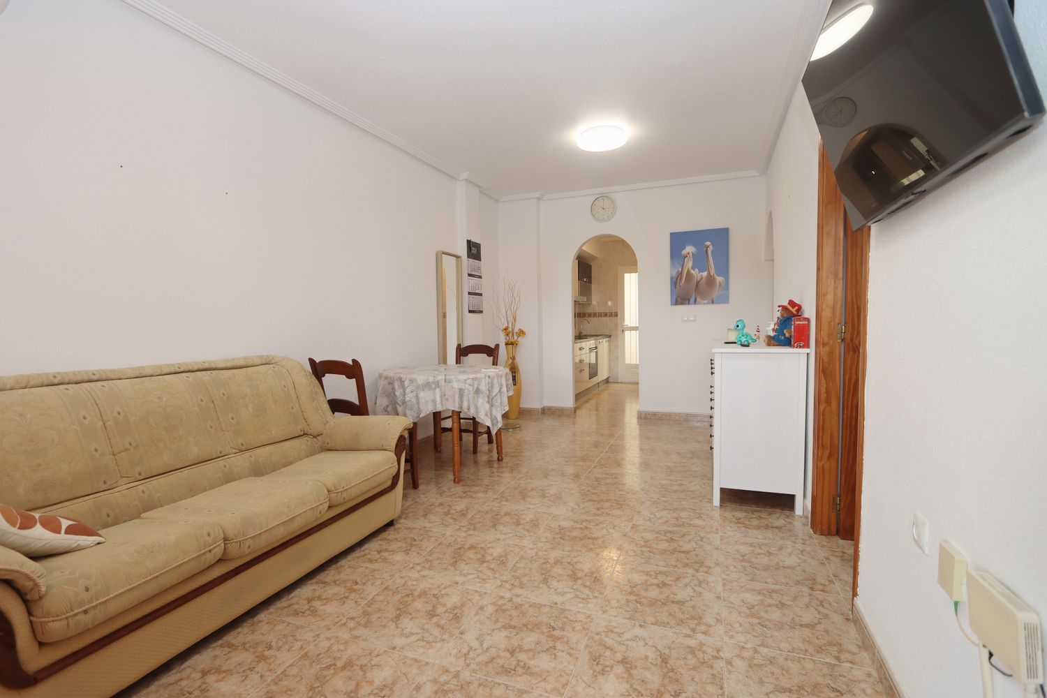 Piso en Calle Abdelacies, 86, Los Balcones y los Altos - Foto 9