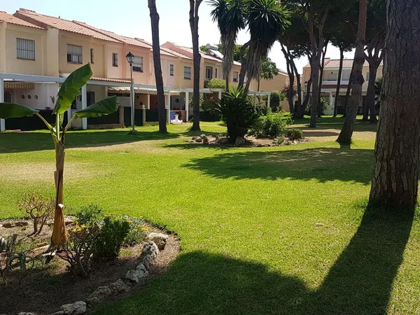 Dúplex en Calle Asunción, 1, La Barrosa, La Barrosa - Foto 1