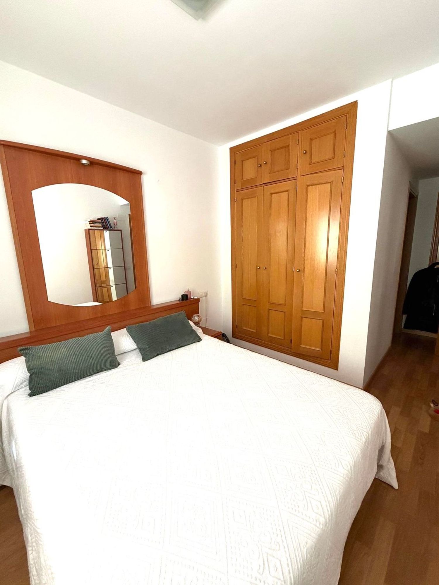 Piso en avenida Imperio Argentina, 7 - Foto 5