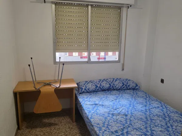 Piso en Puerta de Orihuela, 1, La Fama - Foto 3