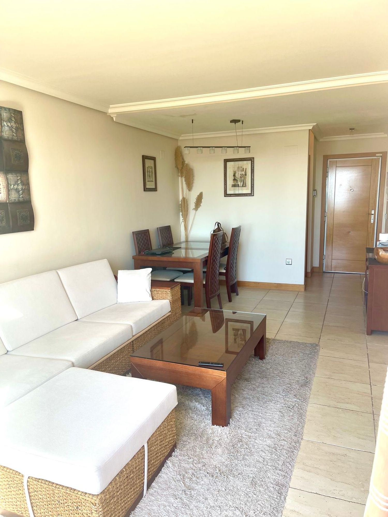 Dúplex en avenida de la Resina s/n MonteSelwo - Foto 3