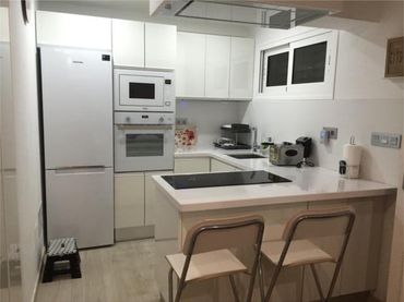 Apartamento en San agustin - Foto 1