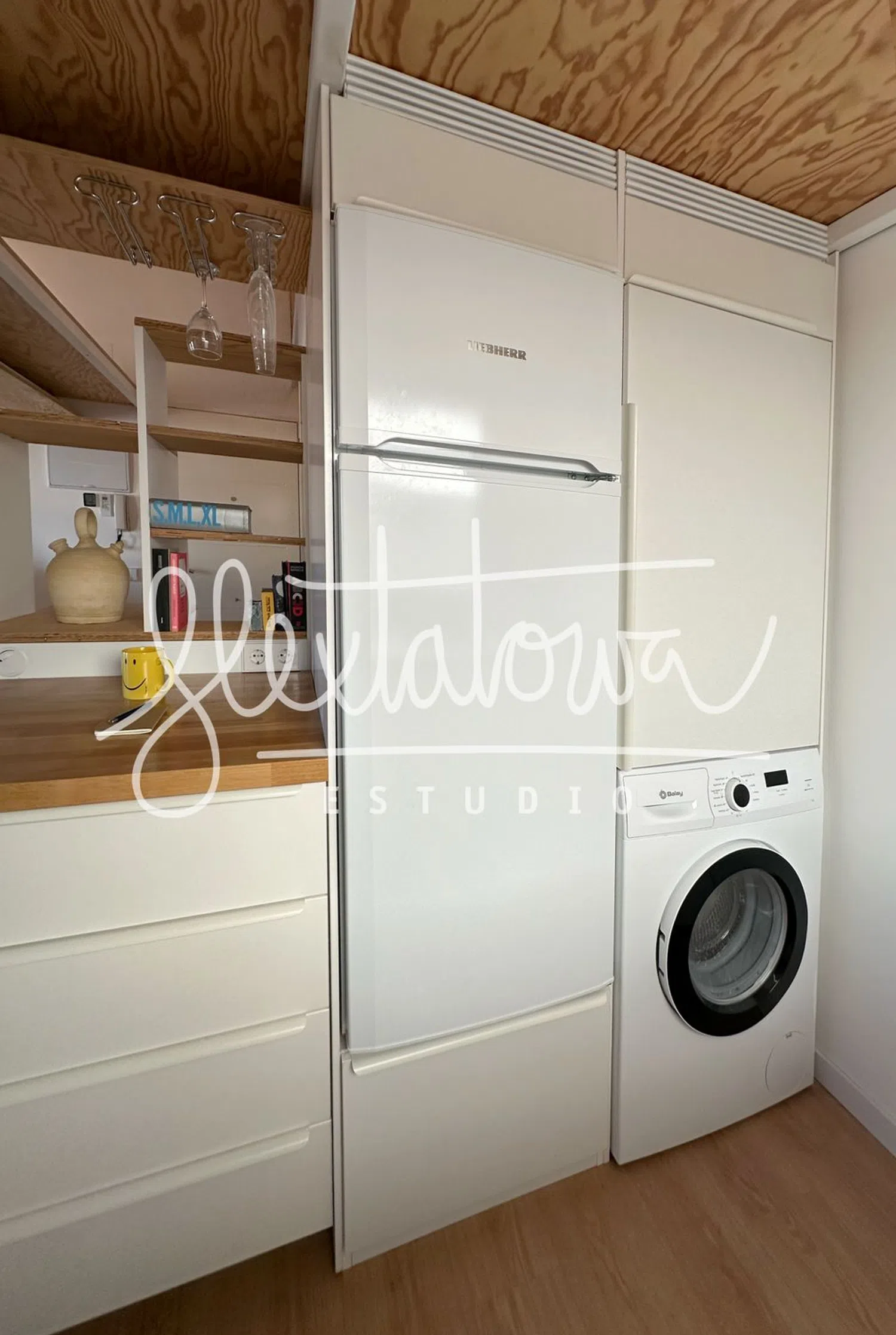 Estudio en Barrio San Isidro - Foto 16