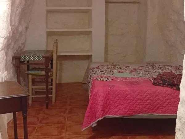 Casa terrera en Carril de San Miguel, 5, Albaicín, Albaicín - Foto 6