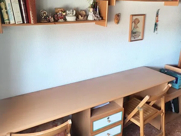 Piso en calle del Doctor Julián Sanz Ibáñez, 52 - Foto 17