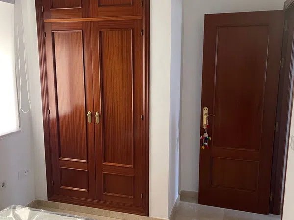 Piso en Calle Eugenio Gross, 50, Los Castillejos - La Trinidad - Foto 12