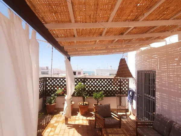 Ático en Calle Puyana, 20, Centro - La Costilla, Centro - La Costilla - Foto 6