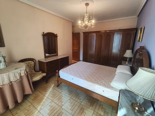 Piso en Calle Río Sil, 10, O Vinteun, O Vinteun - Foto 10