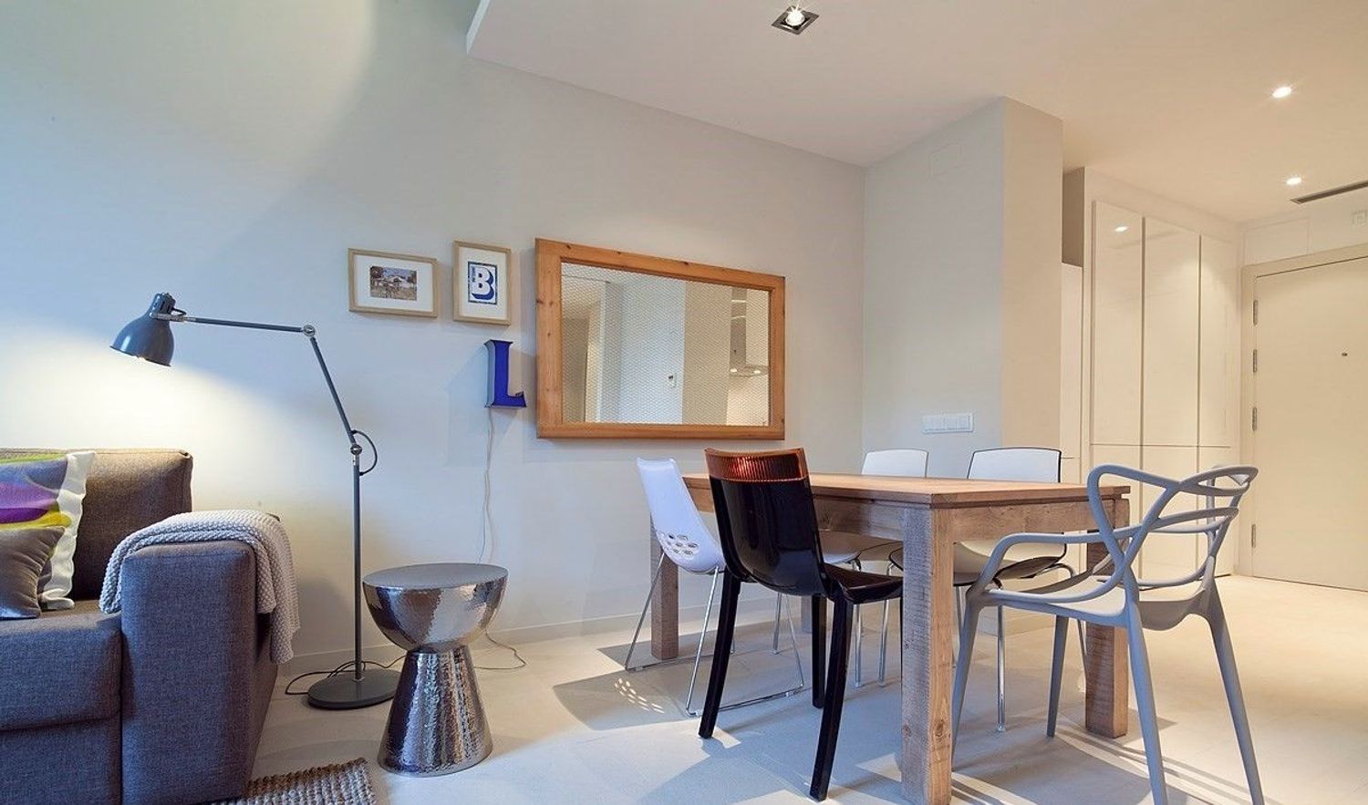 Piso en pla de palau, 20 - Foto 5