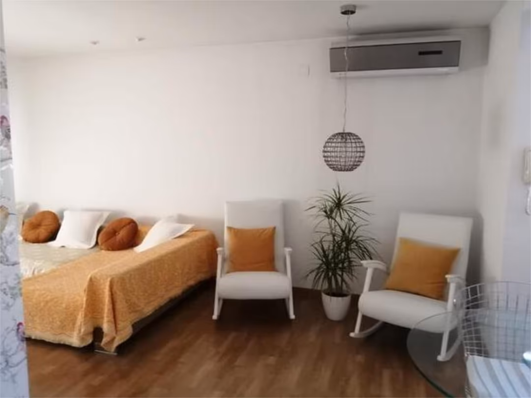 Apartamento en La Ñora