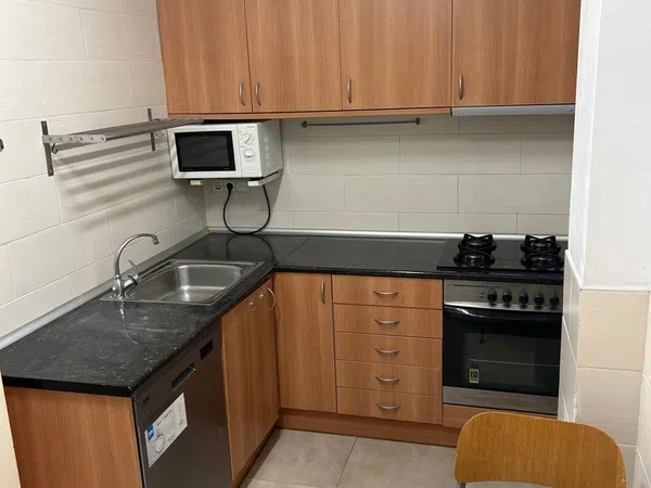 Piso en calle Fray Luis de León, 7 - Foto 2