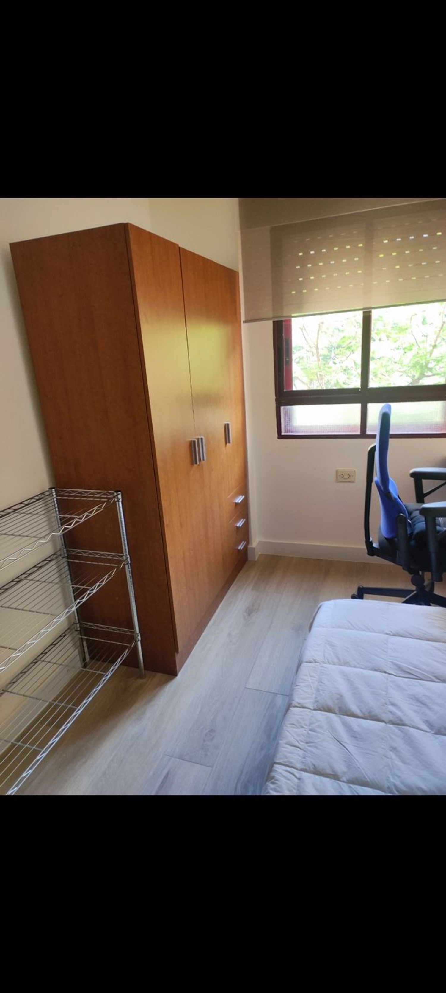 Piso en calle Ciudad Jardín, 4 - Foto 6